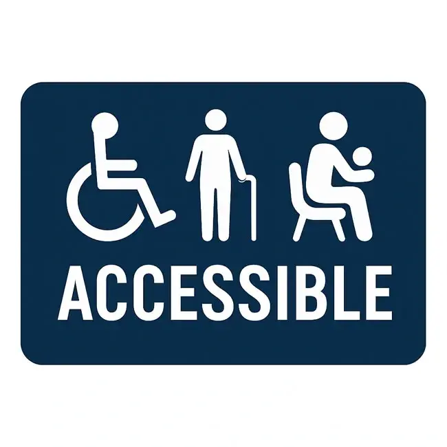 accessibily
