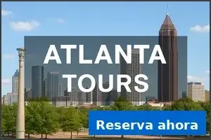 Reservar Excursiones en Atlanta